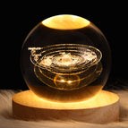 Solar system