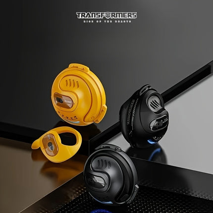 Wireless Headphones HD Call Noise Reduction Comfortable To Wear Sports,