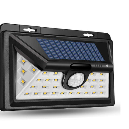 Outdoor Motion Sensor Lights