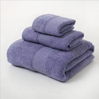 Blue Purple / 6piece set