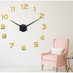 Balck gold / 100 120CM
