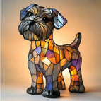 Schnauzer / 17cmUSB