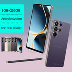 Purple / 8GB+256GB