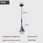 With Light Source / Gray