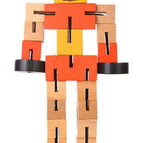 Orange Red