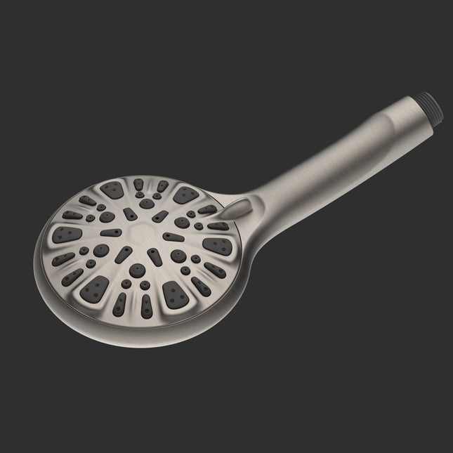 9-speed Household Bath Bath Shower Head