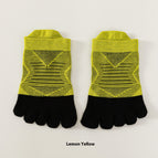 Lemon Yellow / S
