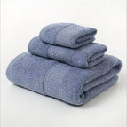 Gray And Blue / 6piece set