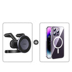 Black / Support and 14pro shell