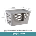 Large Size Light Gray / S