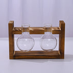 Ball Two Bottles