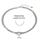 Style K-Necklace-79