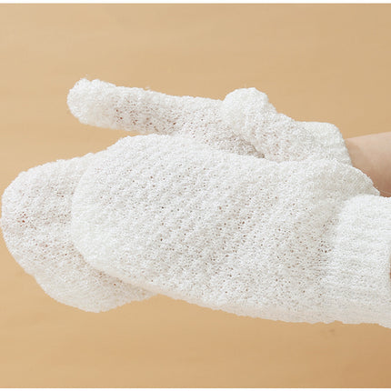 Bath Gloves Bath Exfoliation Cleaning Bath Supplies And Tools