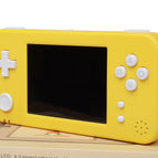 Yellow / 160g / USB