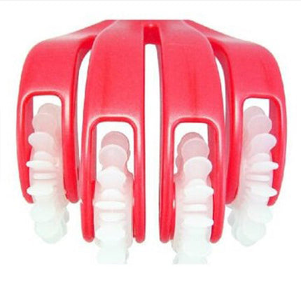 Slimming and thin hip 32 claw massage roller