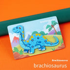 Type B Wrist Dragon