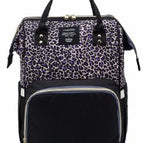 Leopard purple no USB