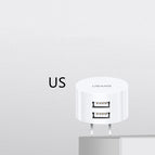 White / US
