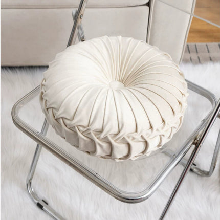 Pumpkin Pillow Living Room Sofa Round Pillow