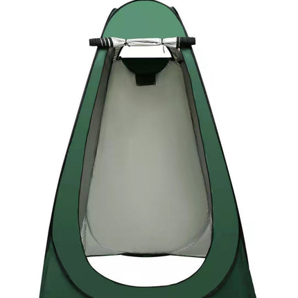 Outdoor Camping Toilet Changing Tent Shower Bath Tent