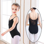Black / Body suit A / 140
