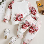 Floral / 3-6M