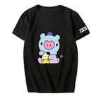 Black - Hippo / S