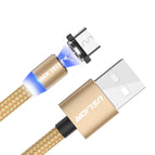 Gold / Apple head