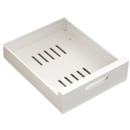 Kitchen Pull-out Drawer Dish Rack Kitchen Storage Sliding Bowls Dishes Drainer Storage Rack Sink Cabinet Tableware Organizer