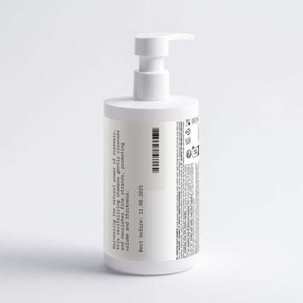 Sensitive Scalp Shampoo