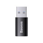 Black / usb