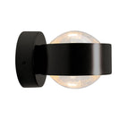 Small Black / Neutral Light