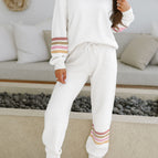 Beige / S / 65%Polyester+35%Cotton