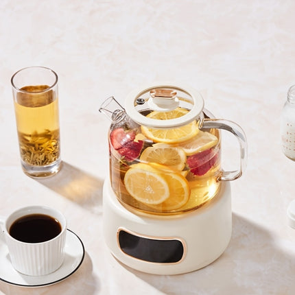 1.2-Liter Multifunctional Tea Maker for Home Use, Electric Kettle, Office Flower Tea Pot,