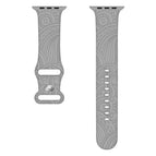 Gray / 42/44/45/49mm