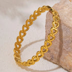 Gold / One Size