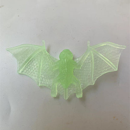 Creative Simulation Bat Halloween Decoration Props