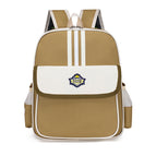 Three Small Cover Khaki