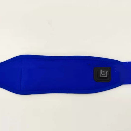 Electric Heating Hand Strap Hot Compress Physiotherapy Wrist Protector
