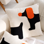 Orange 45x45cm / Pillow