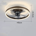 Coffee gold 48CM / 220V