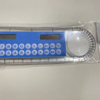 13 Light Blue