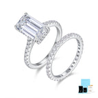 US Size 5 / Ring Set