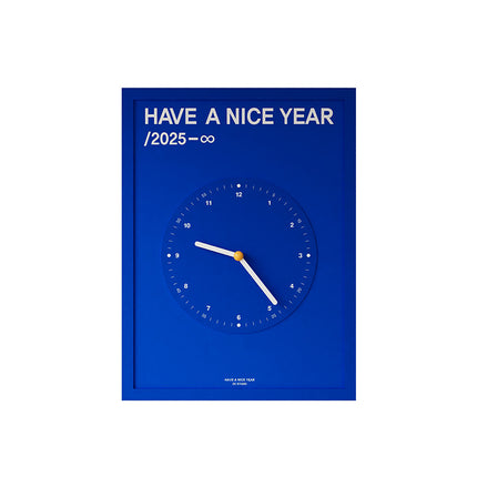 Wall Clock Living Room Home Creative Wall Hanging Clock