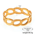 Style A-22 / Gold