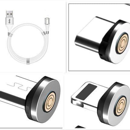 Magnetic Douyin Storage Charging Portable Telescopic Mobile Phone Data