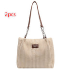 Beige / 2PCS