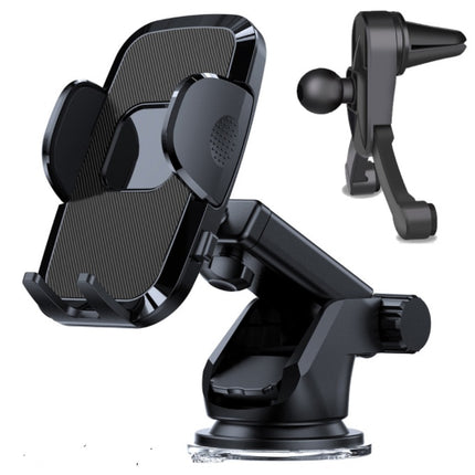 High-end Car Mobile Phone Holder Car Suction Cup Mobile Phone Holder