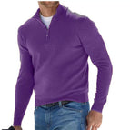 Dark Purple / S