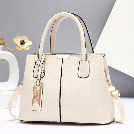 Premium Women's Handbag - Spacious Tote with Elegant Design